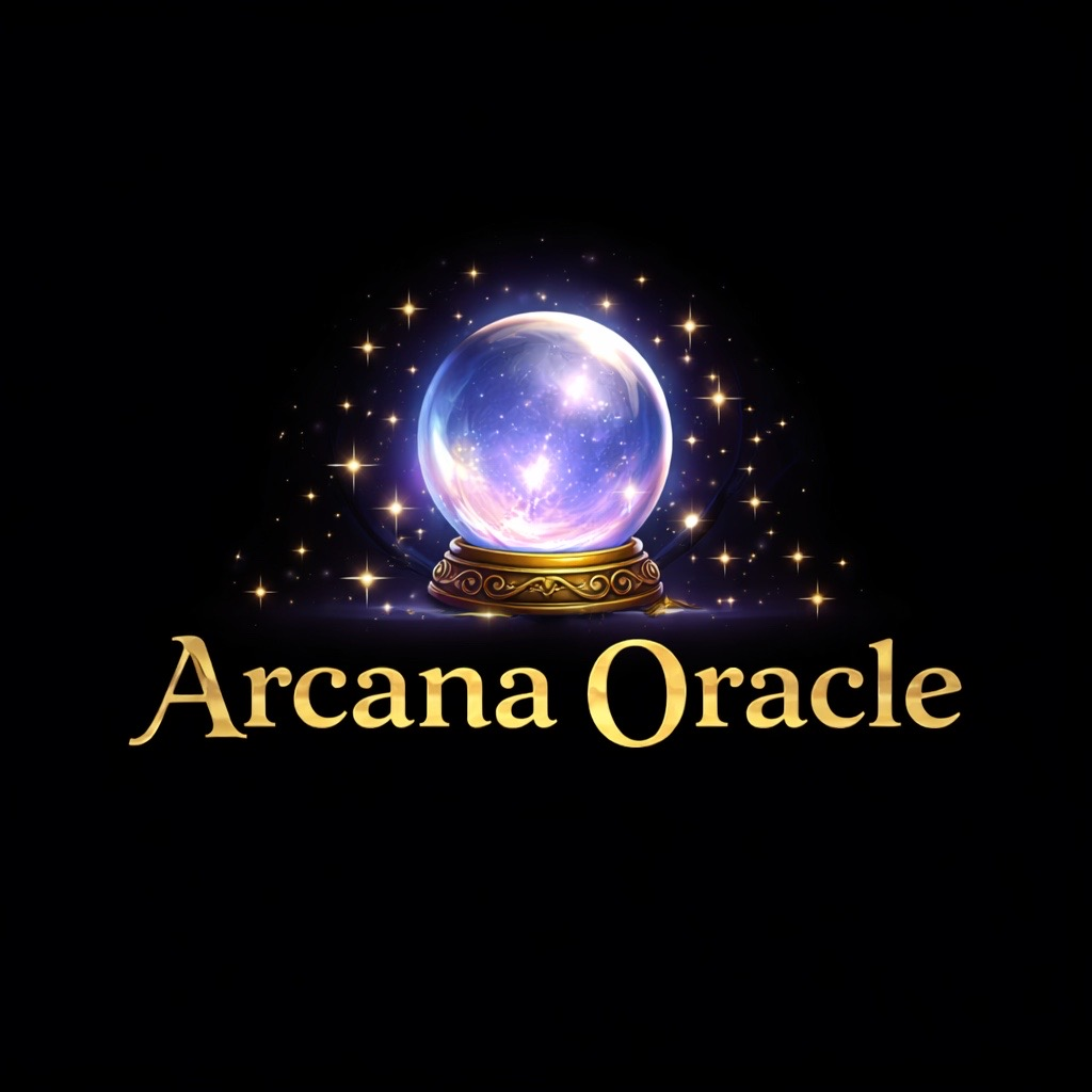 Arcana Oracle